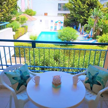 Pafia Modern Apartment Pafos Dış mekan fotoğraf