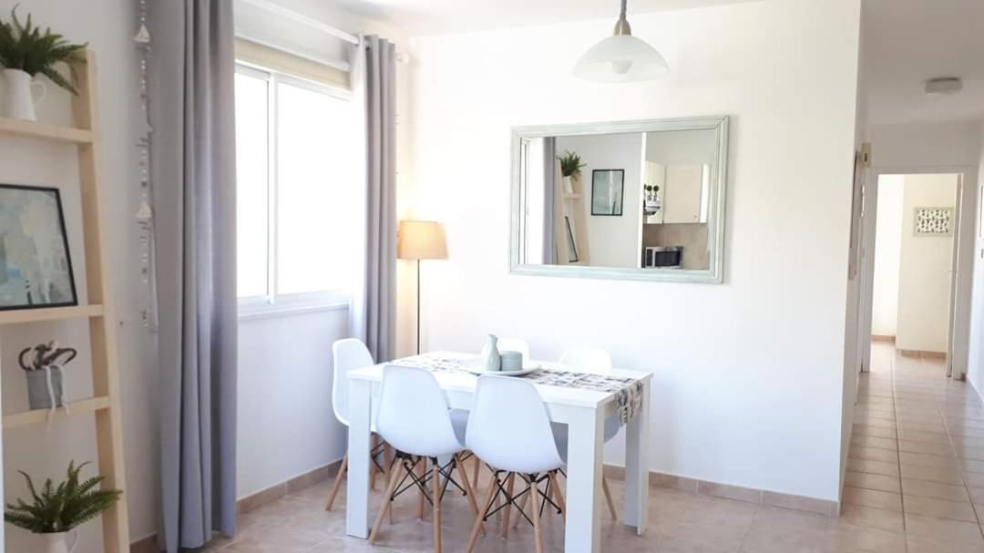 Pafia Modern Apartment Pafos Dış mekan fotoğraf