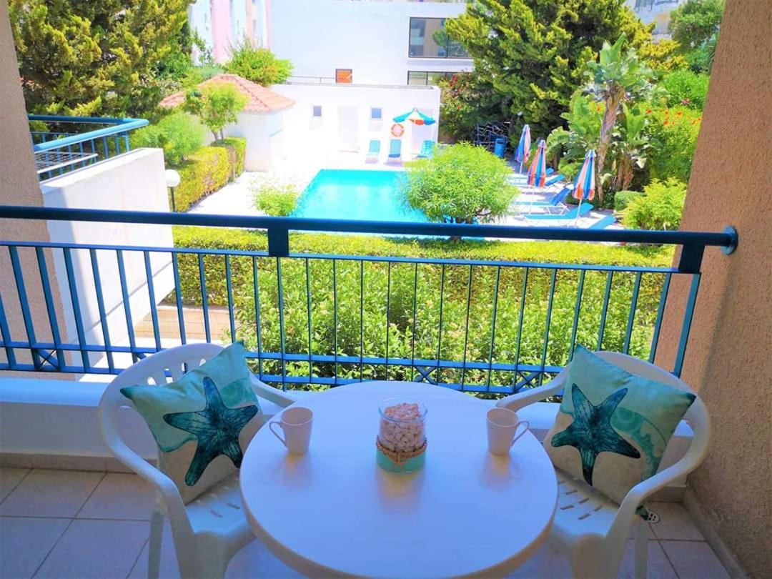 Pafia Modern Apartment Pafos Dış mekan fotoğraf