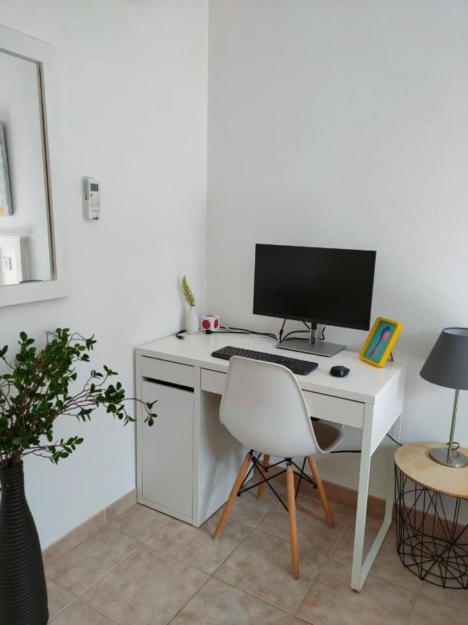 Pafia Modern Apartment Pafos Dış mekan fotoğraf